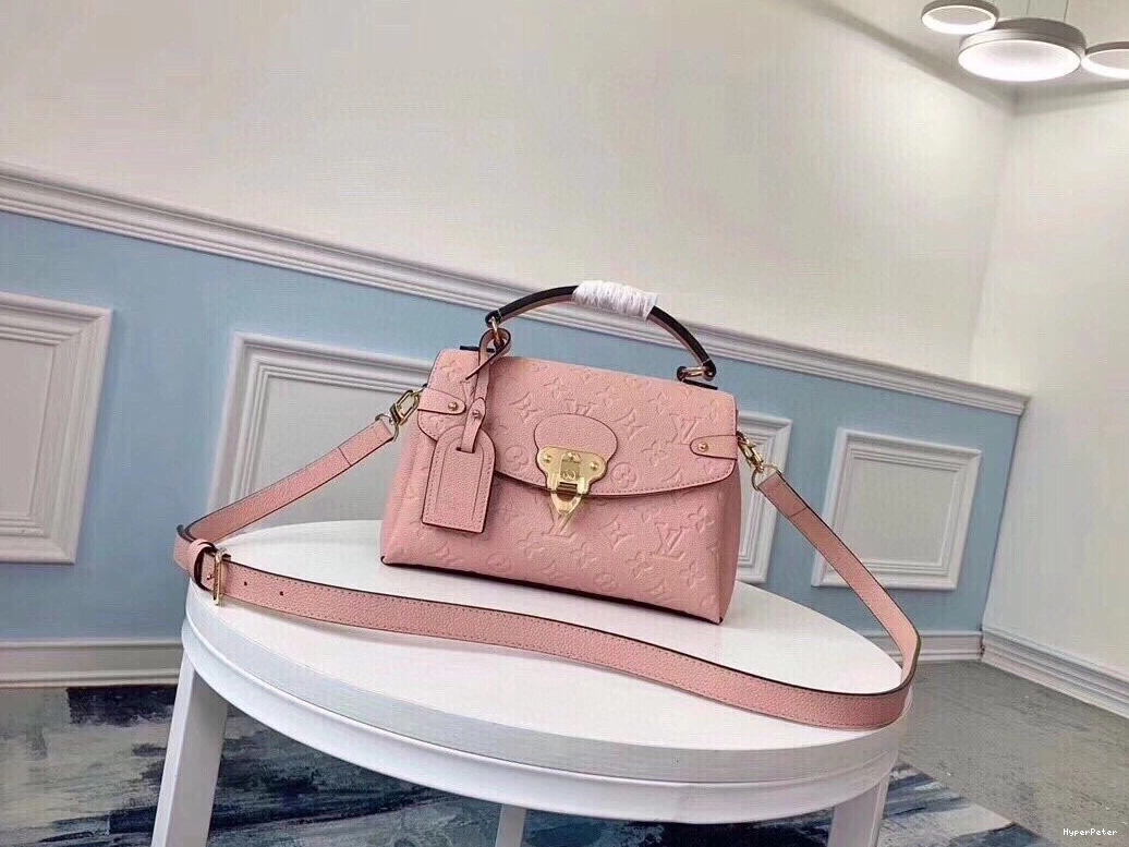 LOUIS VUITTON BB GEORGES 0814